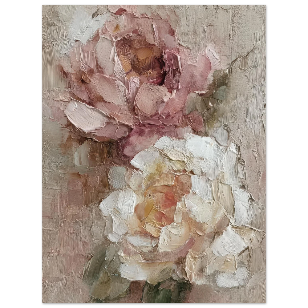 Pink Wall Art